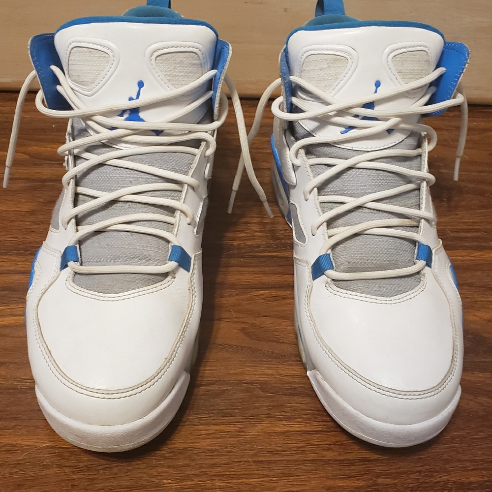 Air Jordan Flight Club 91